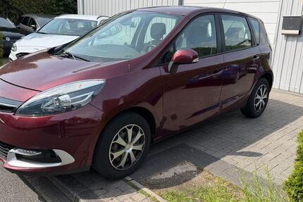 Renault Scenic 125.000 km 3.300 &euro; Münster 48157