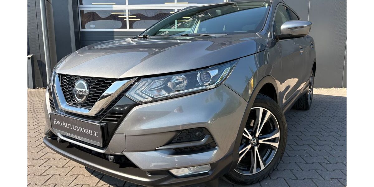 Nissan Qashqai 93.975 km 15.999 &euro; Ahlen 59229