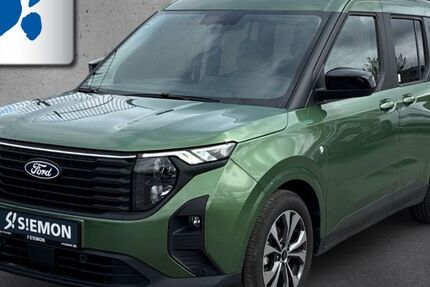 Ford Tourneo Courier 6.591 km 23.930 &euro; Warendorf 48231