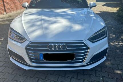 Audi A5 64.000 km 26.500 &euro; Enniger 59320
