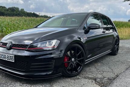 VW Golf 137.500 km 14.999 &euro; Werne 59368