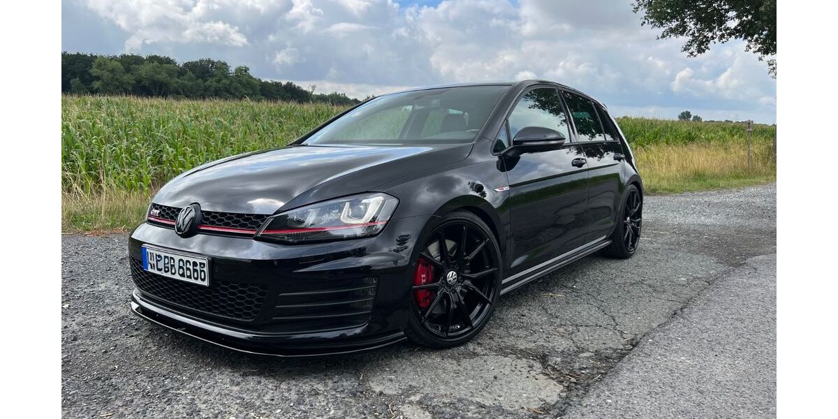 VW Golf 137.500 km 14.999 &euro; Werne 59368