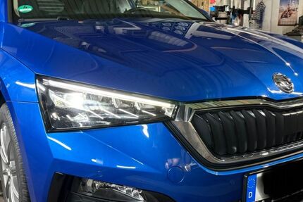 Skoda Scala 49.840 km 18.499 &euro; Kamen 59174