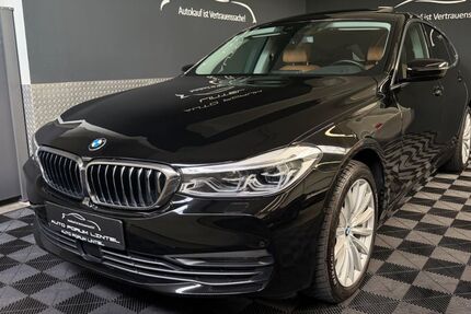 BMW 640 Gran Turismo 162.000 km 25.899 &euro; Rheda-Wiedenbrück 33378