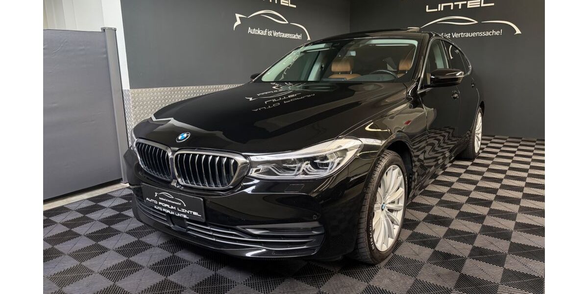 BMW 640 Gran Turismo 162.000 km 25.899 &euro; Rheda-Wiedenbrück 33378