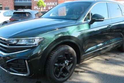 VW Touareg 59.500 km 54.900 &euro; Everswinkel 48351