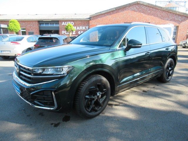 VW Touareg 59.500 km 54.900 &euro; Everswinkel 48351
