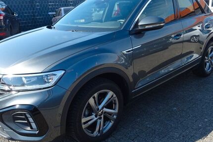 VW T-Roc 46.347 km 24.990 &euro; Werl 59457