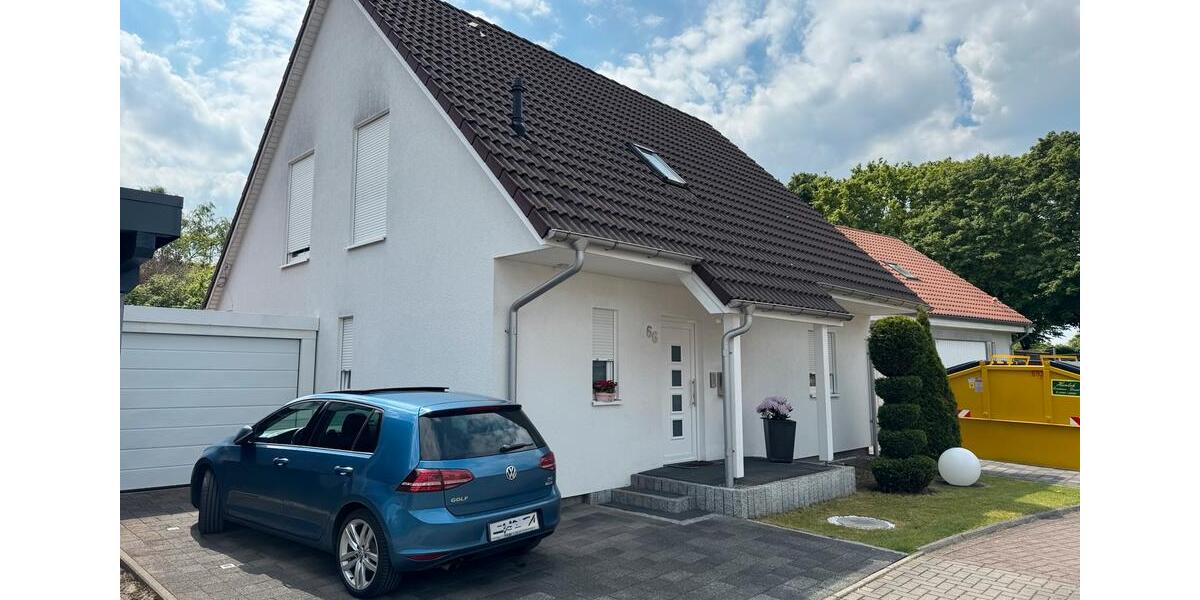 Einfamilienhaus Hamm Berge - 4 Zimmer, 119 m&sup2;, 489.000&euro; | Angebot:26795318
