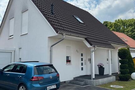 Haus Hamm Berge - 4 Zimmer, 119 m&sup2;, 489.000&euro; | Angebot:26795318
