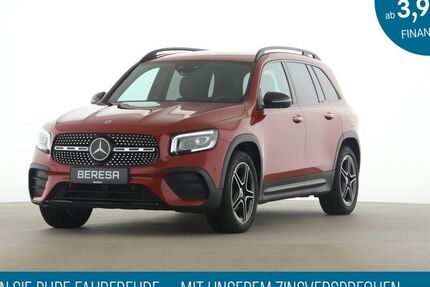 Mercedes-Benz GLB 200 116.300 km 33.915 &euro; Senden-Bösensell 48308