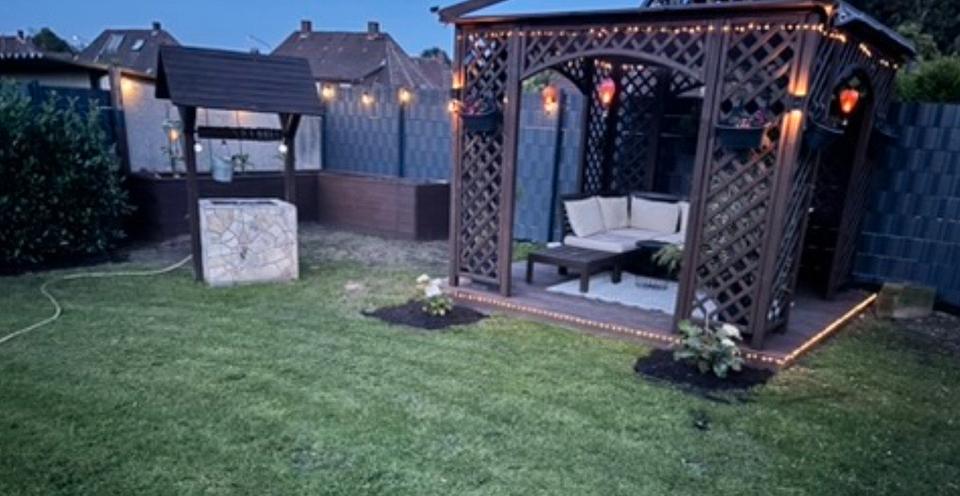 Einfamilienhaus Hamm Heessen - 5 Zimmer, 120 m&sup2;, 390.000&euro; | Angebot:25944102