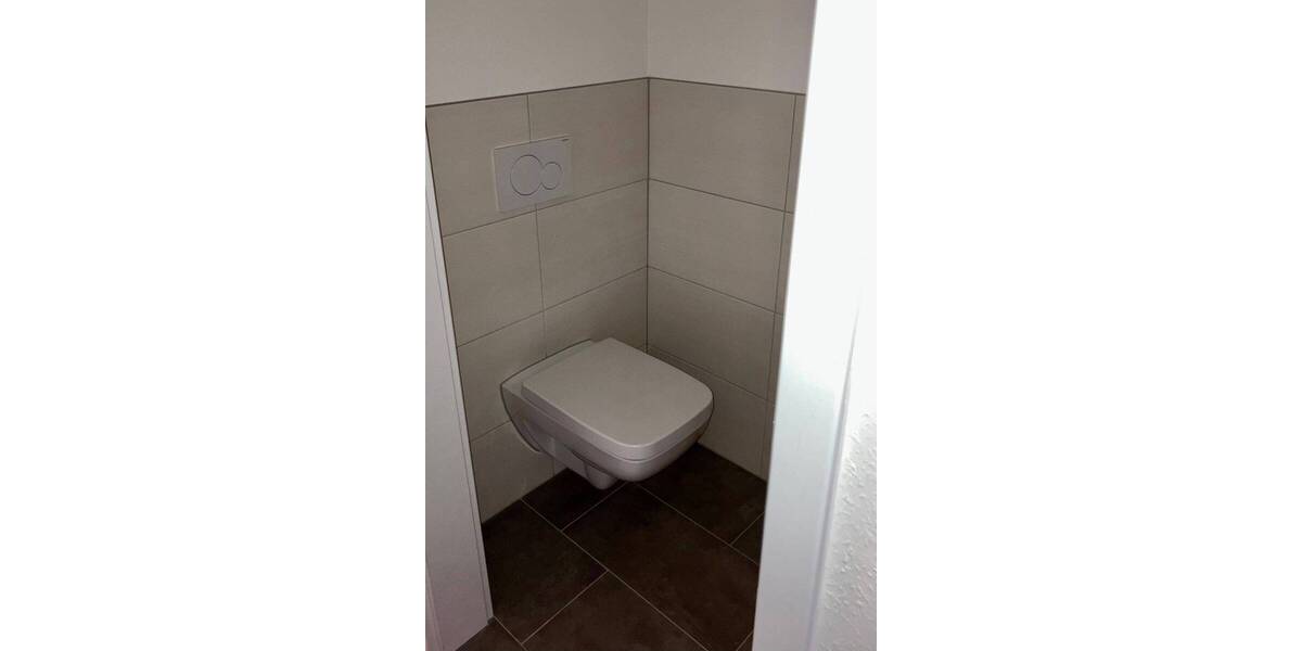 Terrassenwohnung Ahlen Innenstadt - 3 Zimmer, 89 m&sup2;, 1.040&euro; | Angebot:26722996