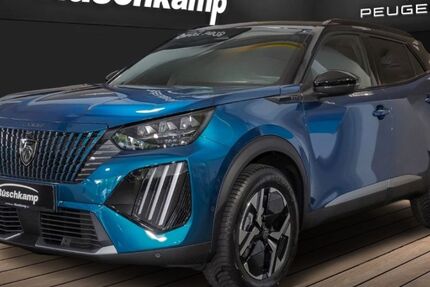 Peugeot 2008 6.584 km 30.980 &euro; Werne 59368