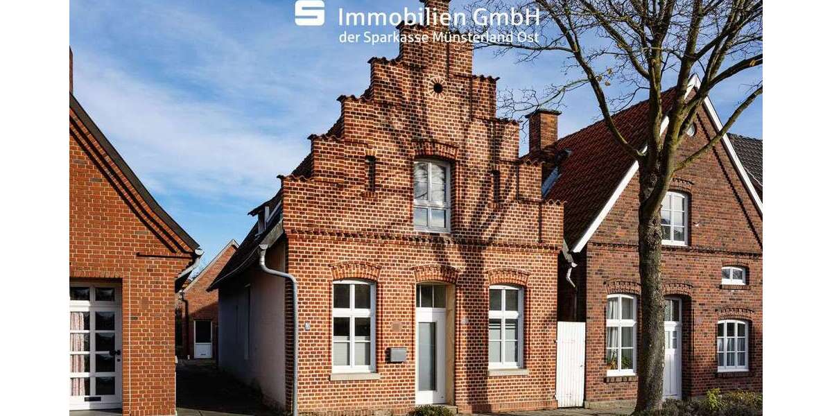 Einfamilienhaus Everswinkel / Alverskirchen Alverskirchen - 5 Zimmer, 117 m&sup2;, 295.000&euro; | Angebot:24416509