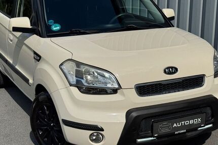 Kia Soul 119.769 km 3.999 &euro; Rheda-Wiedenbrück 33378