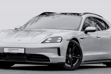 Porsche Taycan 13.820 km 85.800 &euro; Münster 48163