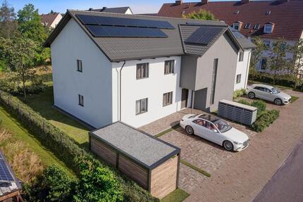 Nachhaltiges Investitionsobjekt mit interessanten Steuer- und Finanzierungsmöglichkeiten - Haus Ennigerloh | Angebot:27316624