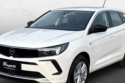 Opel Grandland (X) 36.668 km 20.990 &euro; Soest 59494