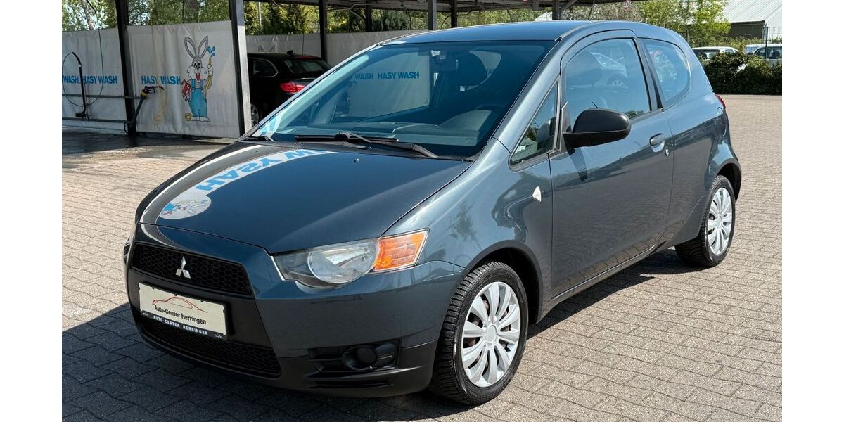Mitsubishi Colt 227.000 km 1.790 &euro; Hamm 59067