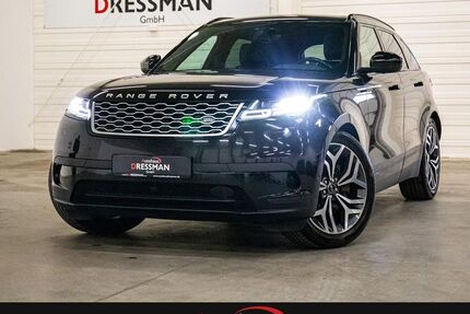 Land Rover Range Rover Velar 99.963 km 29.499 &euro; Hamm 59067