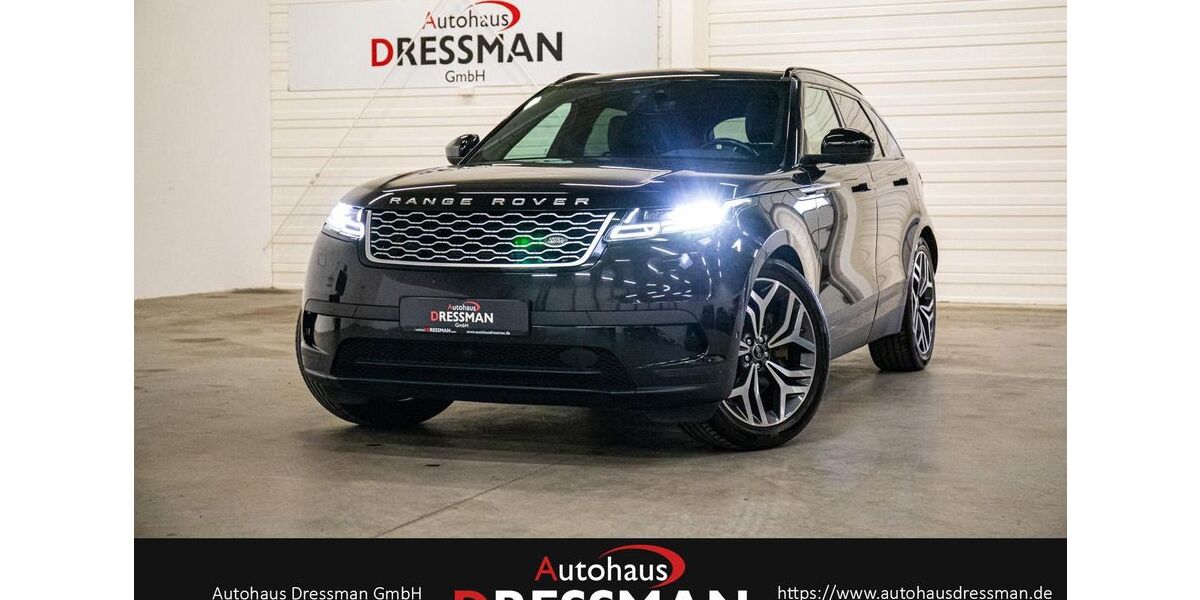 Land Rover Range Rover Velar 99.963 km 29.499 &euro; Hamm 59067