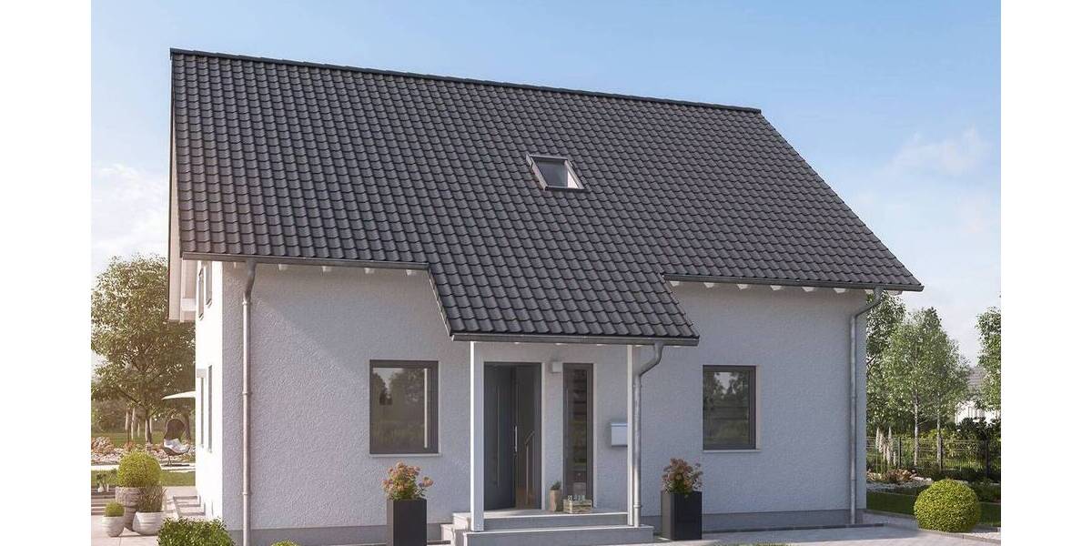 Einfamilienhaus Bad Sassendorf Ostinghausen - 5 Zimmer, 151 m&sup2;, 415.850&euro; | Angebot:26787748