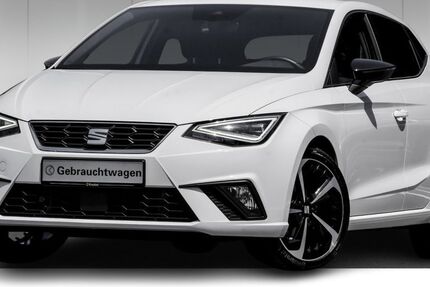 Seat Ibiza 16.791 km 23.880 &euro; Münster 48163