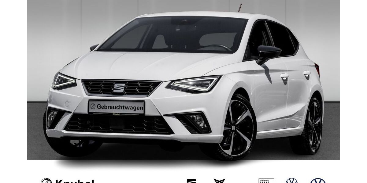 Seat Ibiza 16.791 km 23.880 &euro; Münster 48163