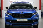 Skoda Kodiaq 2.0 TDI DSG 4x4 RS-SPORTPAKET BLUE+BLACK 145.000 km 26.444 &euro; Hamm 59077