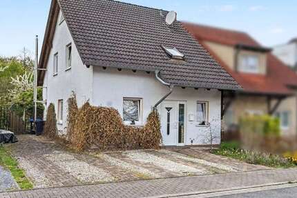 Haus Hamm Braam-Ostwennemar - 4 Zimmer, 113 m&sup2;, 339.000&euro; | Angebot:26314092