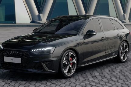 Audi A4 13.790 km 43.890 &euro; Neubeckum 59269