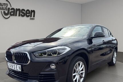 BMW X2 72.450 km 19.990 &euro; Sassenberg-Füchtorf 48336