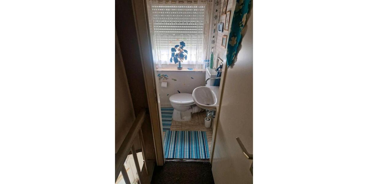 Reihenhaus Bönen - 4 Zimmer, 82 m&sup2;, 99.000&euro; | Angebot:26297474