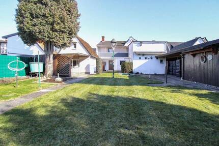 Haus Rheda-Wiedenbrück Rheda - 7 Zimmer, 181 m&sup2;, 349.000&euro; | Angebot:26205322