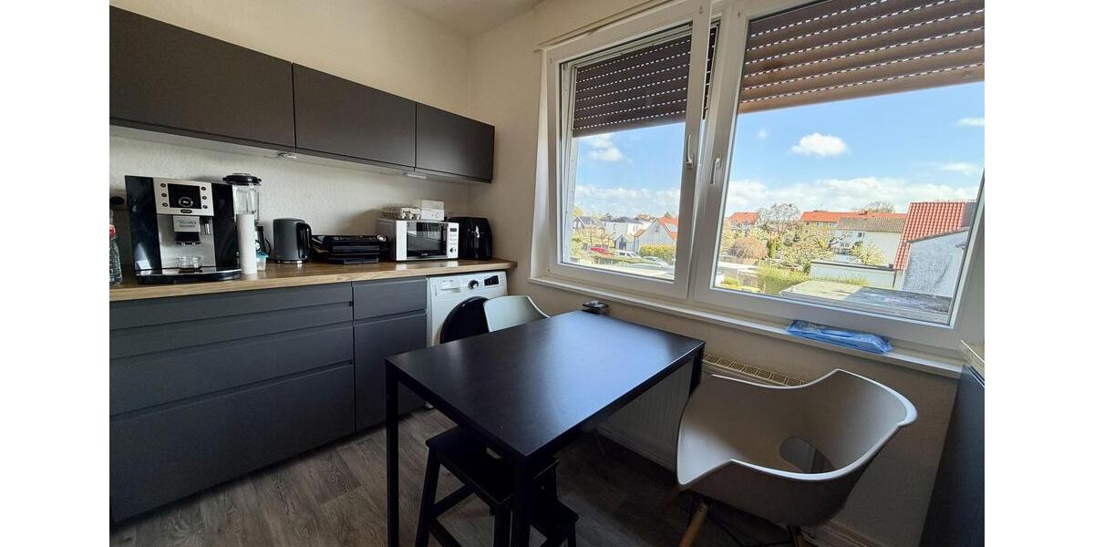 Etagenwohnung Werl - 3 Zimmer, 66 m&sup2;, 590&euro; | Angebot:26018121