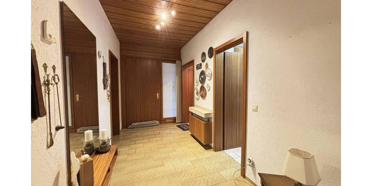 Bungalow Warendorf - 3 Zimmer, 132 m&sup2;, 335.000&euro; | Angebot:26741967