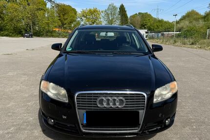 Audi A4 214.000 km 4.500 &euro; Münster 48167