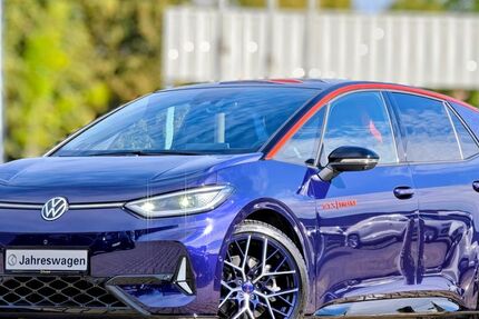 VW ID.3 6.606 km 44.849 &euro; Telgte 48291