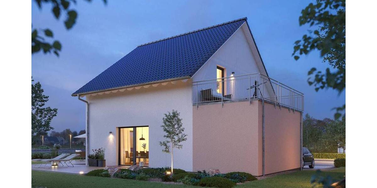 Einfamilienhaus Wadersloh - 4 Zimmer, 116 m&sup2;, 391.509&euro; | Angebot:26797478