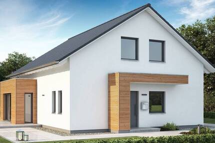 Haus Lippetal-Hovestadt Hovestadt - 5 Zimmer, 123 m&sup2;, 353.999&euro; | Angebot:26229640