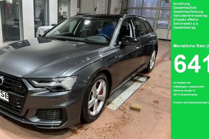 Audi A6 70.418 km 43.985 &euro; Oelde (Stromberg) 59302