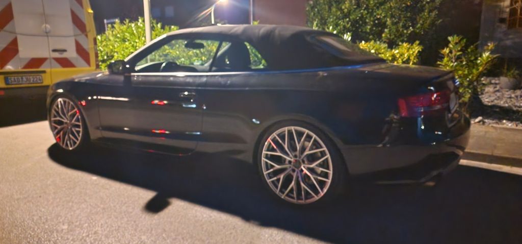 Audi A5 148.000 km 9.000 &euro; Herzebrock-Clarholz 33442