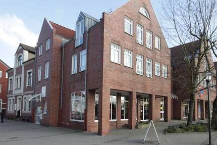 Wohnung Werne - 5 Zimmer, 132 m&sup2;, 1.054&euro; | Angebot:27350436