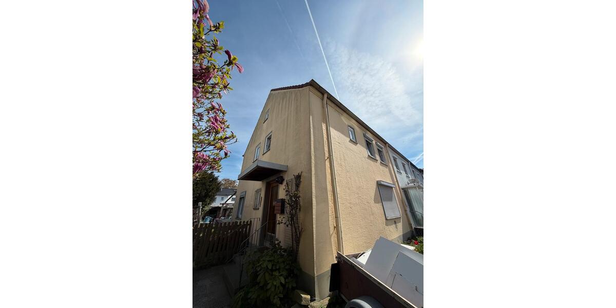 Reihenhaus Soest - 6 Zimmer, 109 m&sup2;, 290.000&euro; | Angebot:26126011