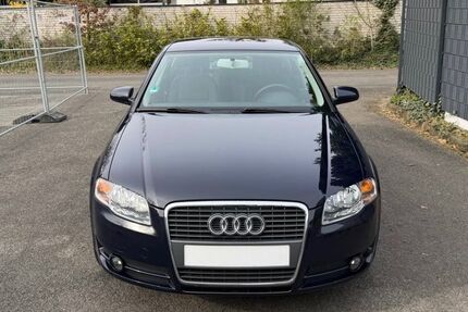 Audi A4 209.873 km 3.499 &euro; Münster 48155