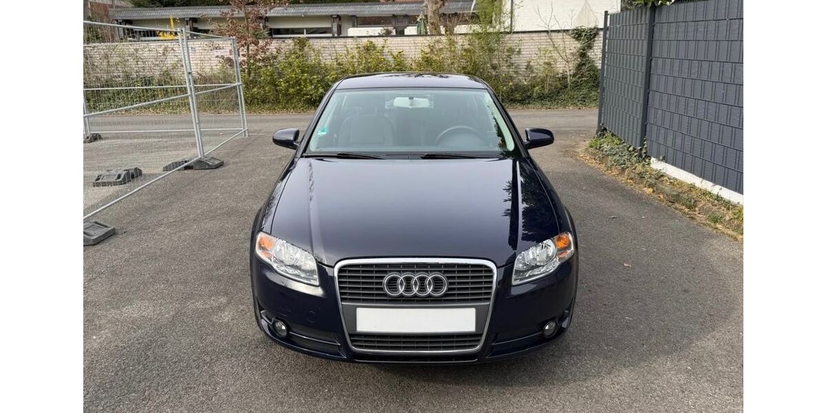 Audi A4 209.873 km 3.699 &euro; Münster 48155