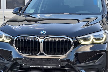 BMW X1 60.900 km 23.950 &euro; Warendorf 48231