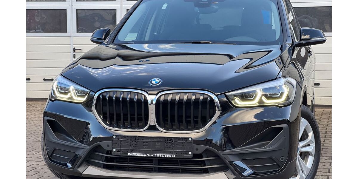 BMW X1 60.900 km 23.950 &euro; Warendorf 48231