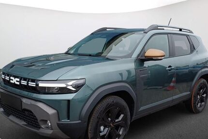 Dacia Duster 1.500 km 25.690 &euro; Münster - Amelsbüren 48163